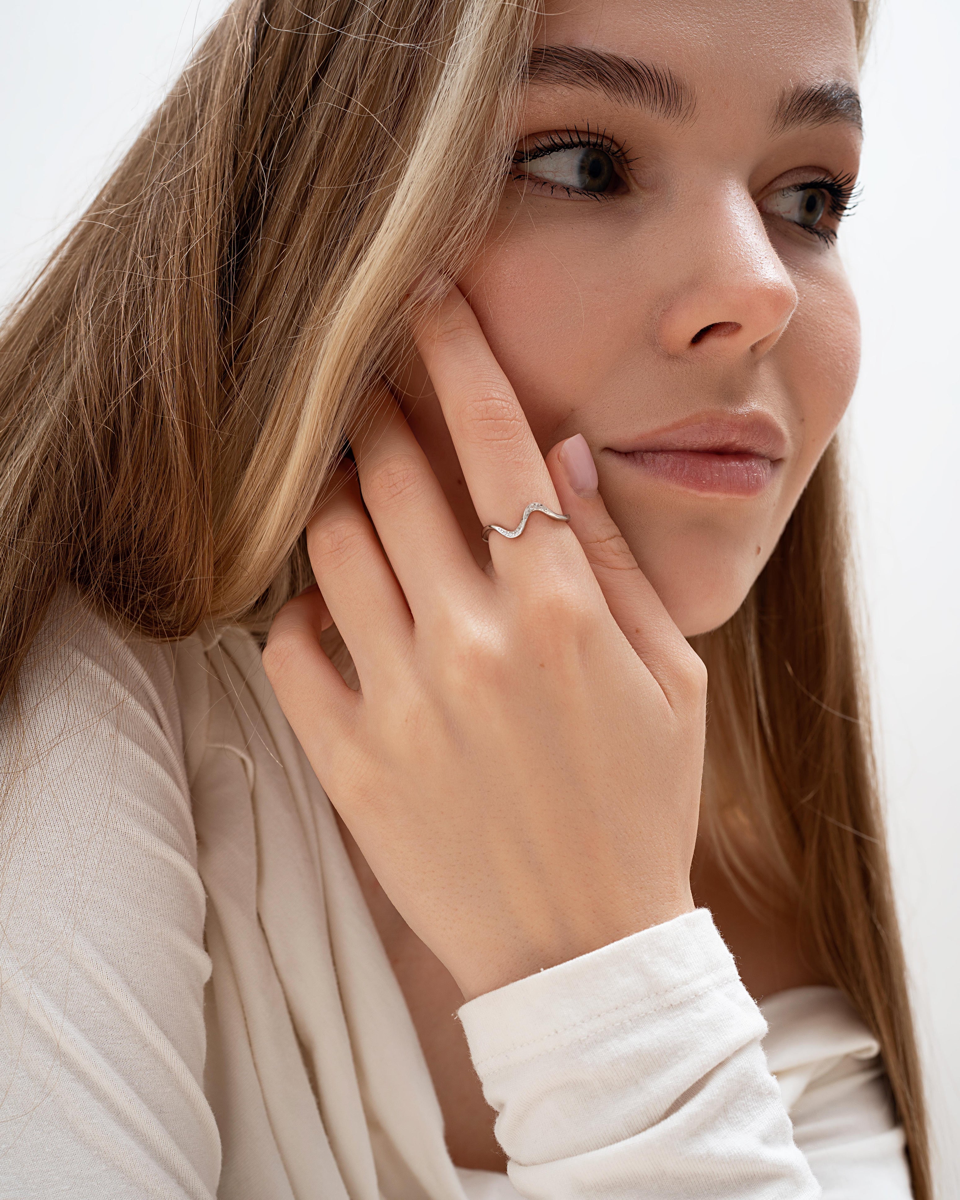 Wavi ring