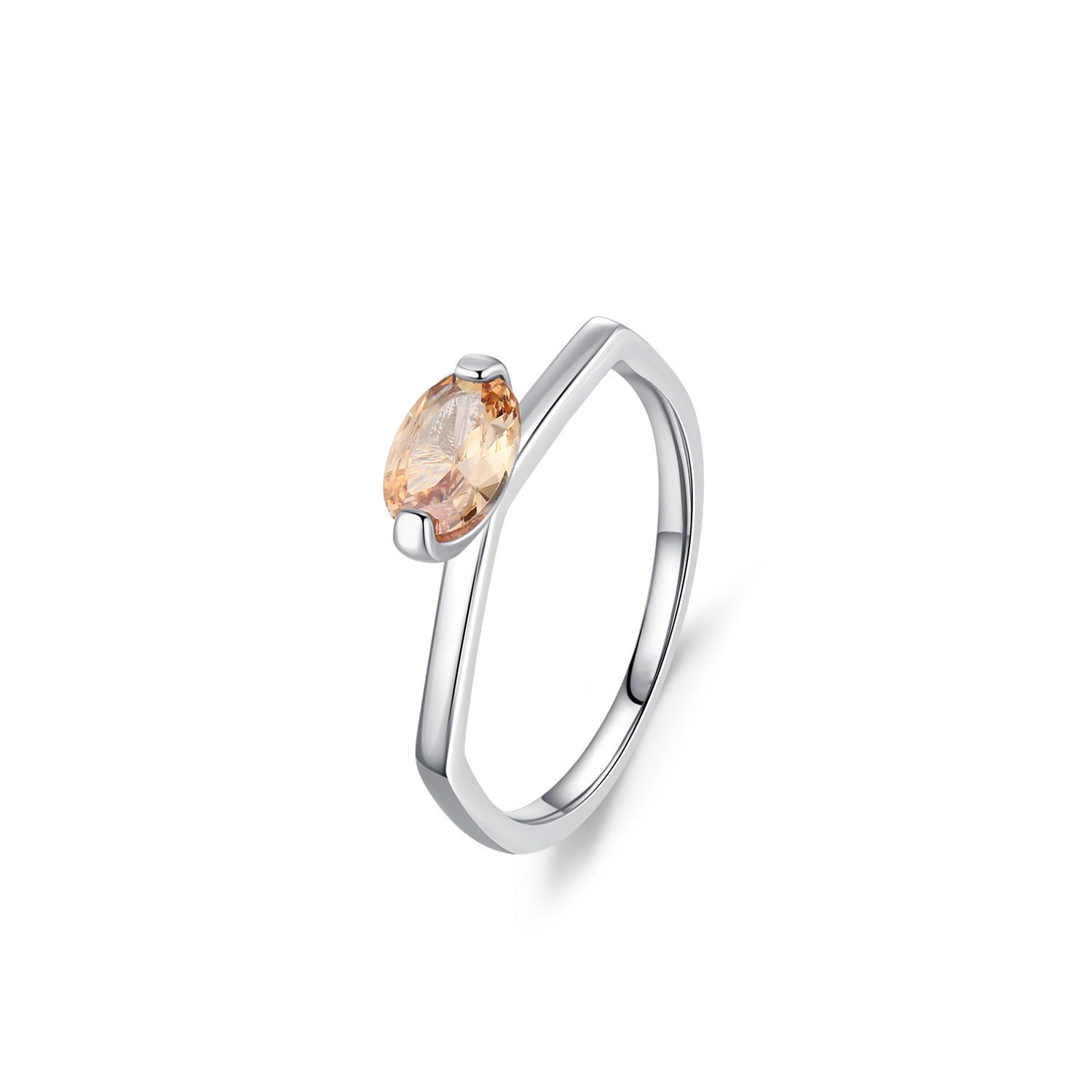 Solara ring