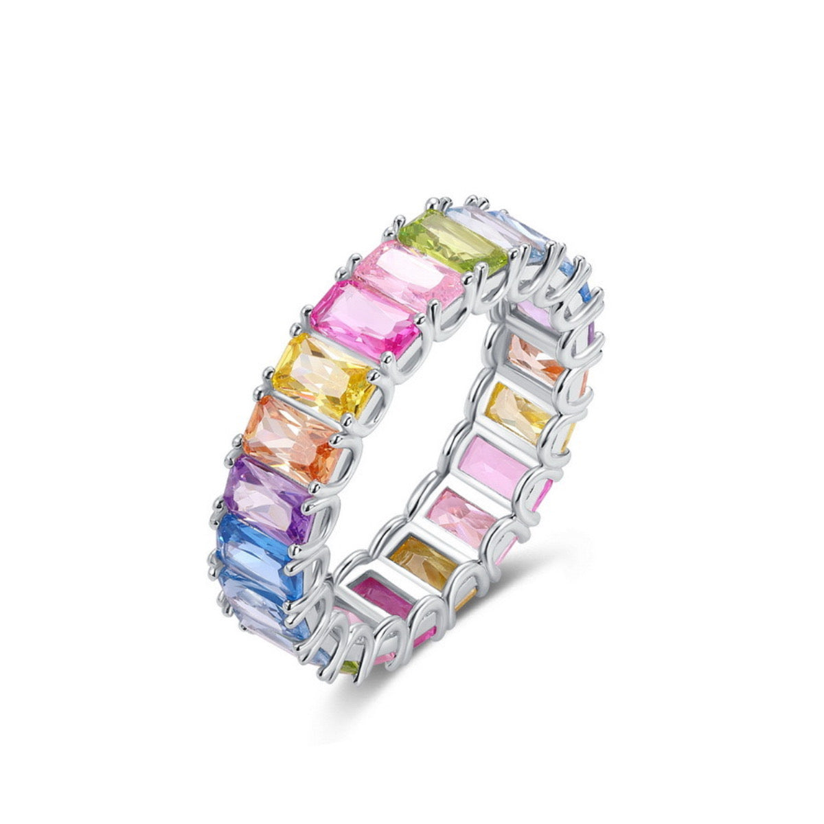 Каблучка Colora