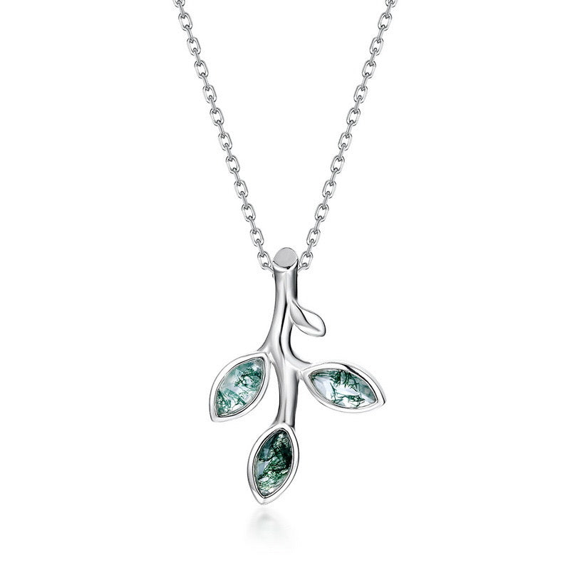 Підвіска Leafly