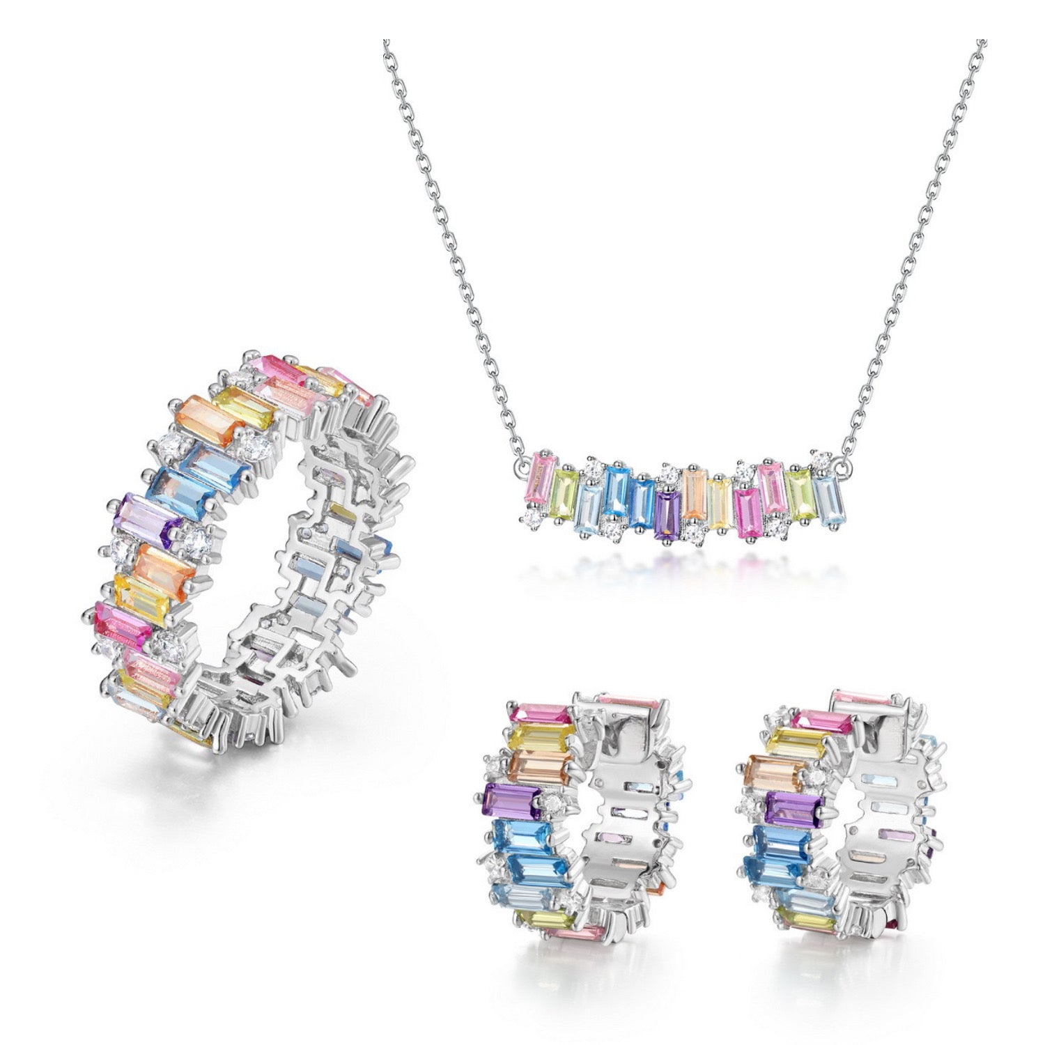 Набір Prismatik