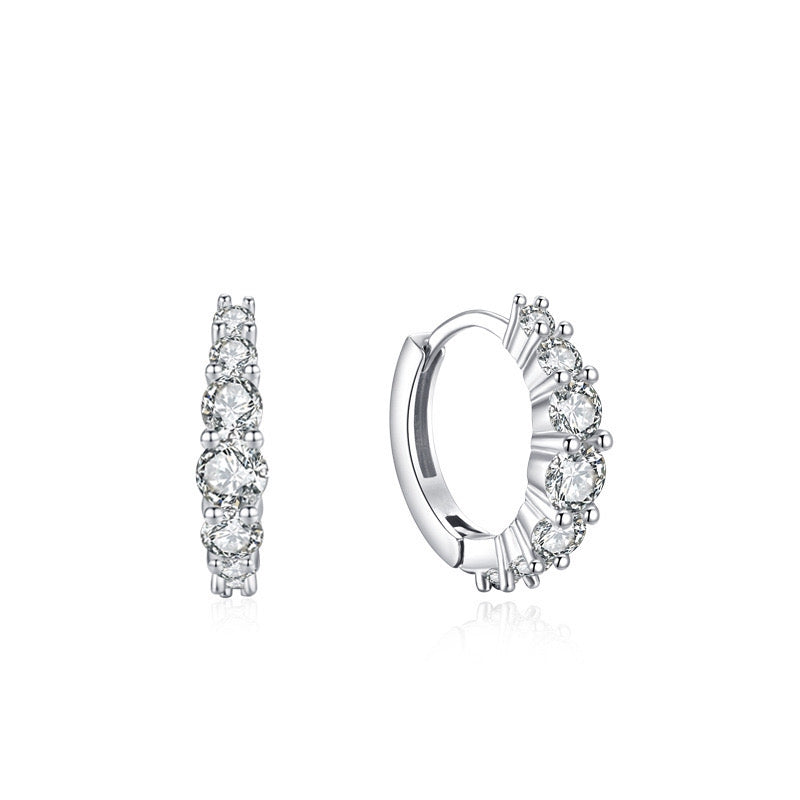 Radiance Earrings