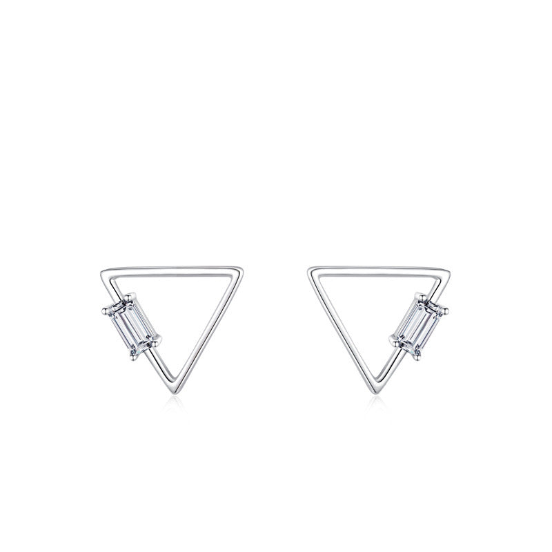 Trivio earrings