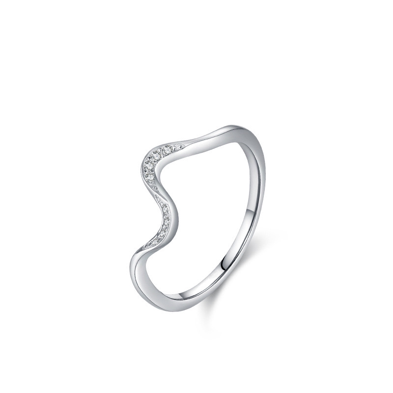 Wavi ring