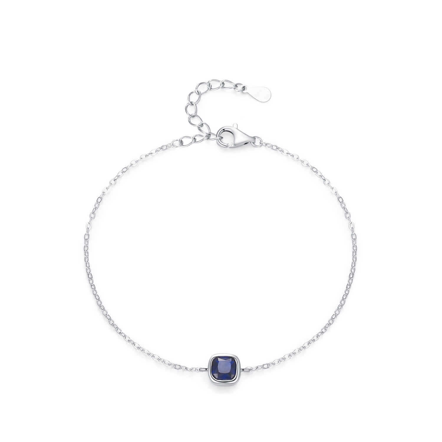 Sapphirelight bracelet