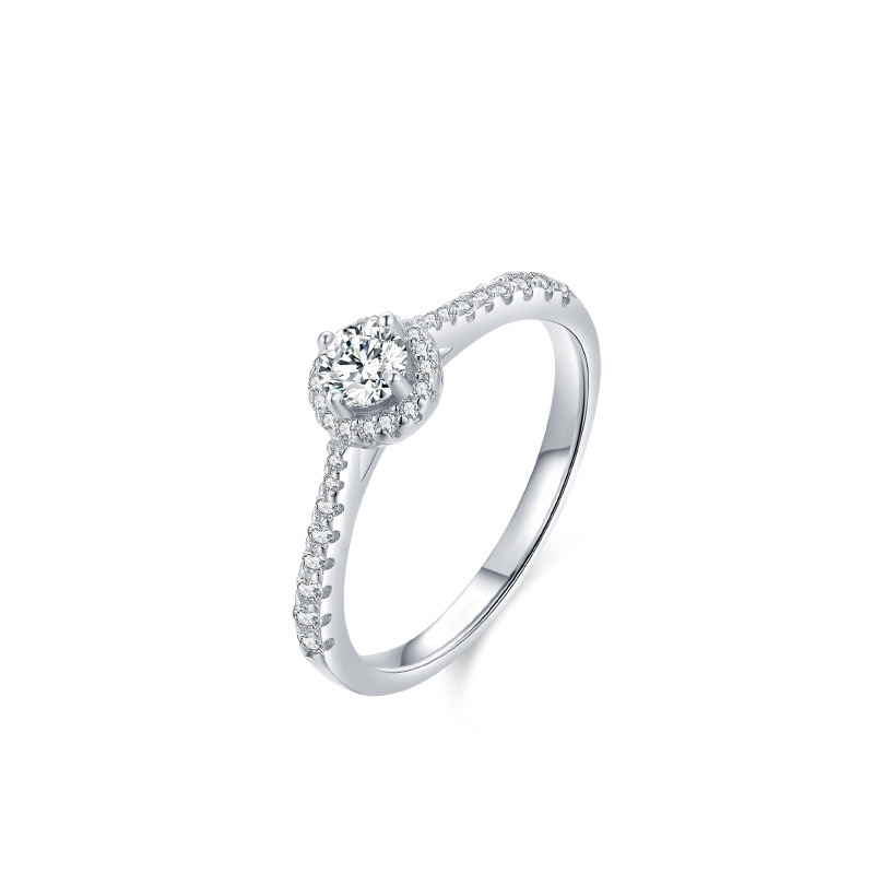 Brilia ring