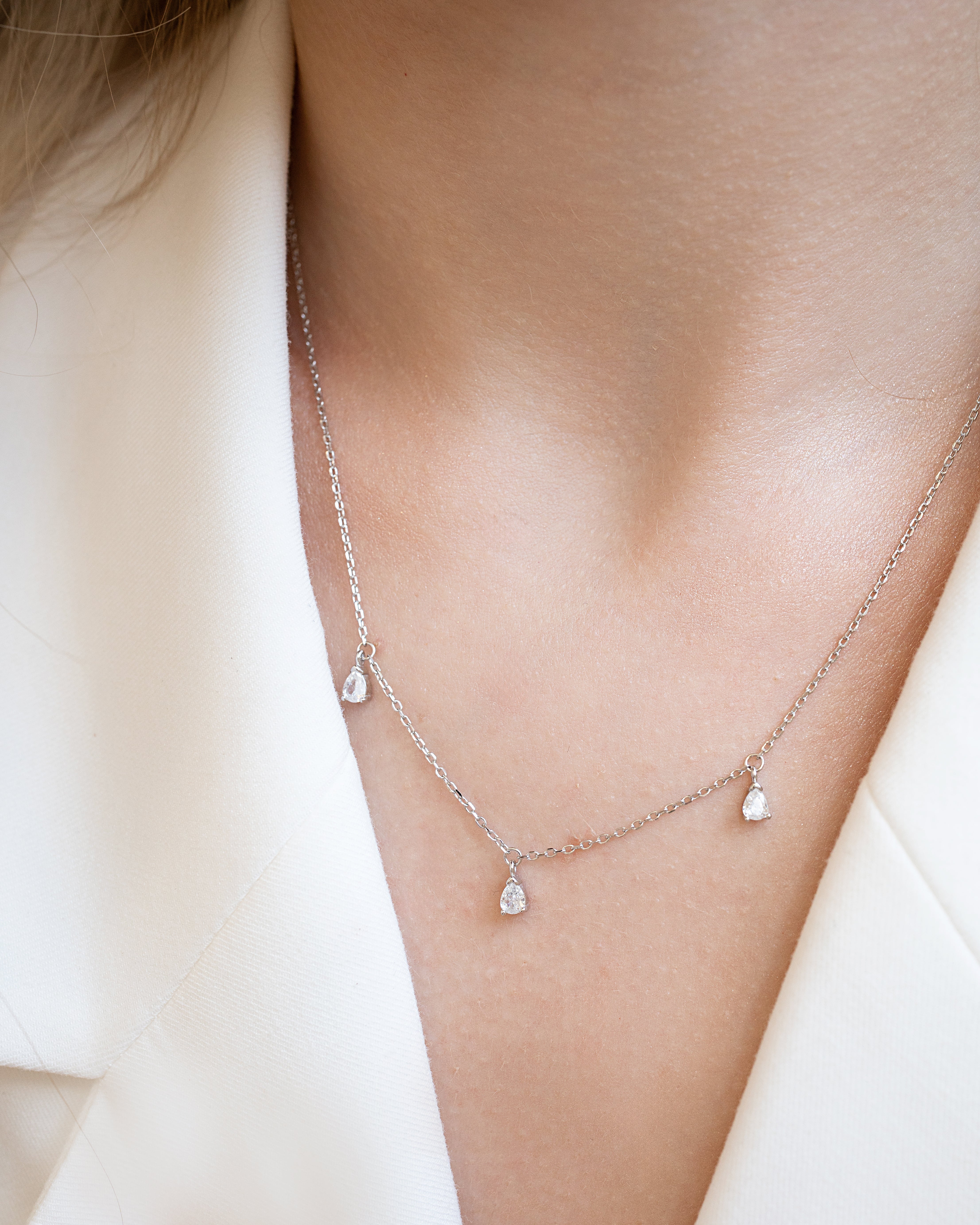 Veya necklace