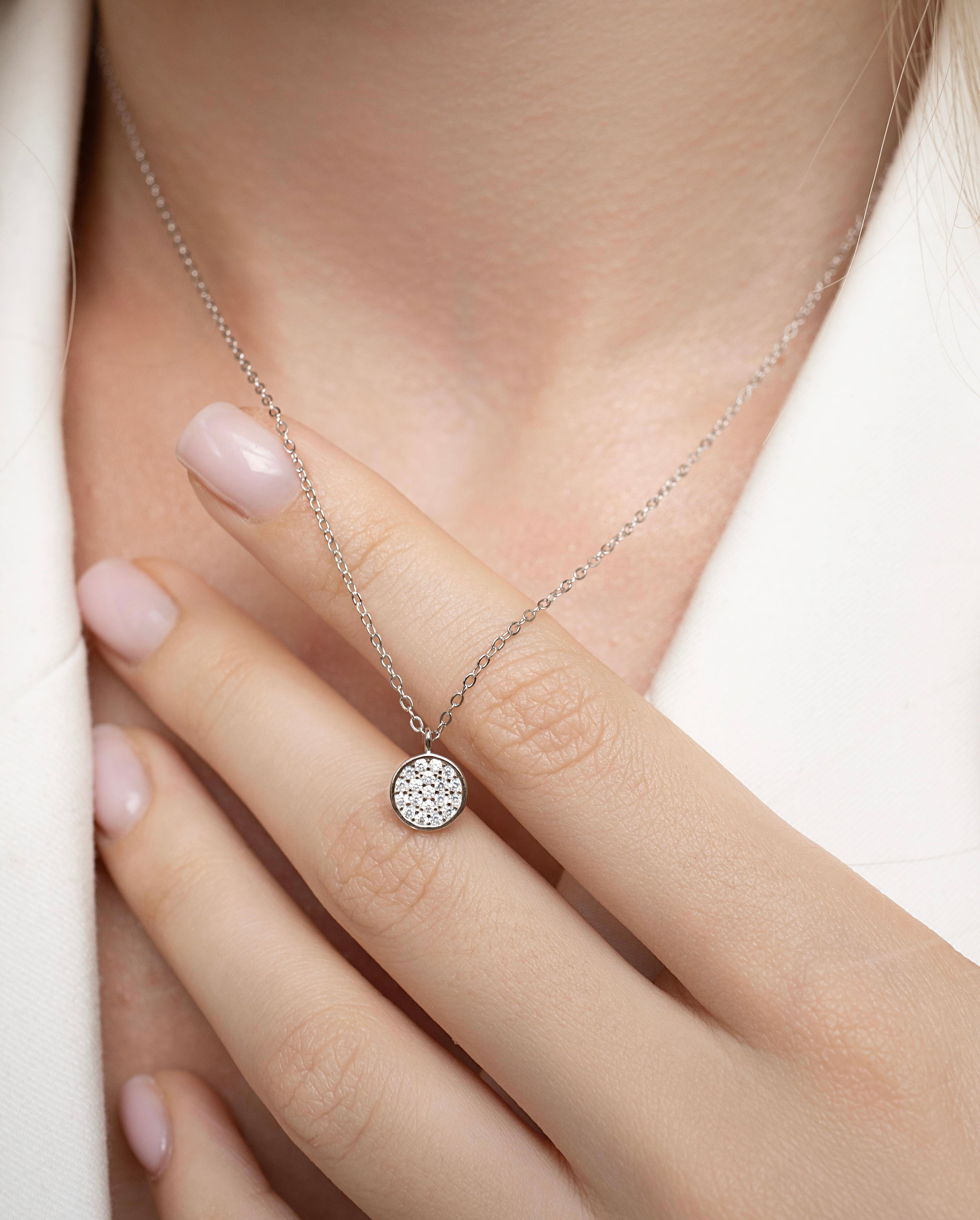 Glowin pendant