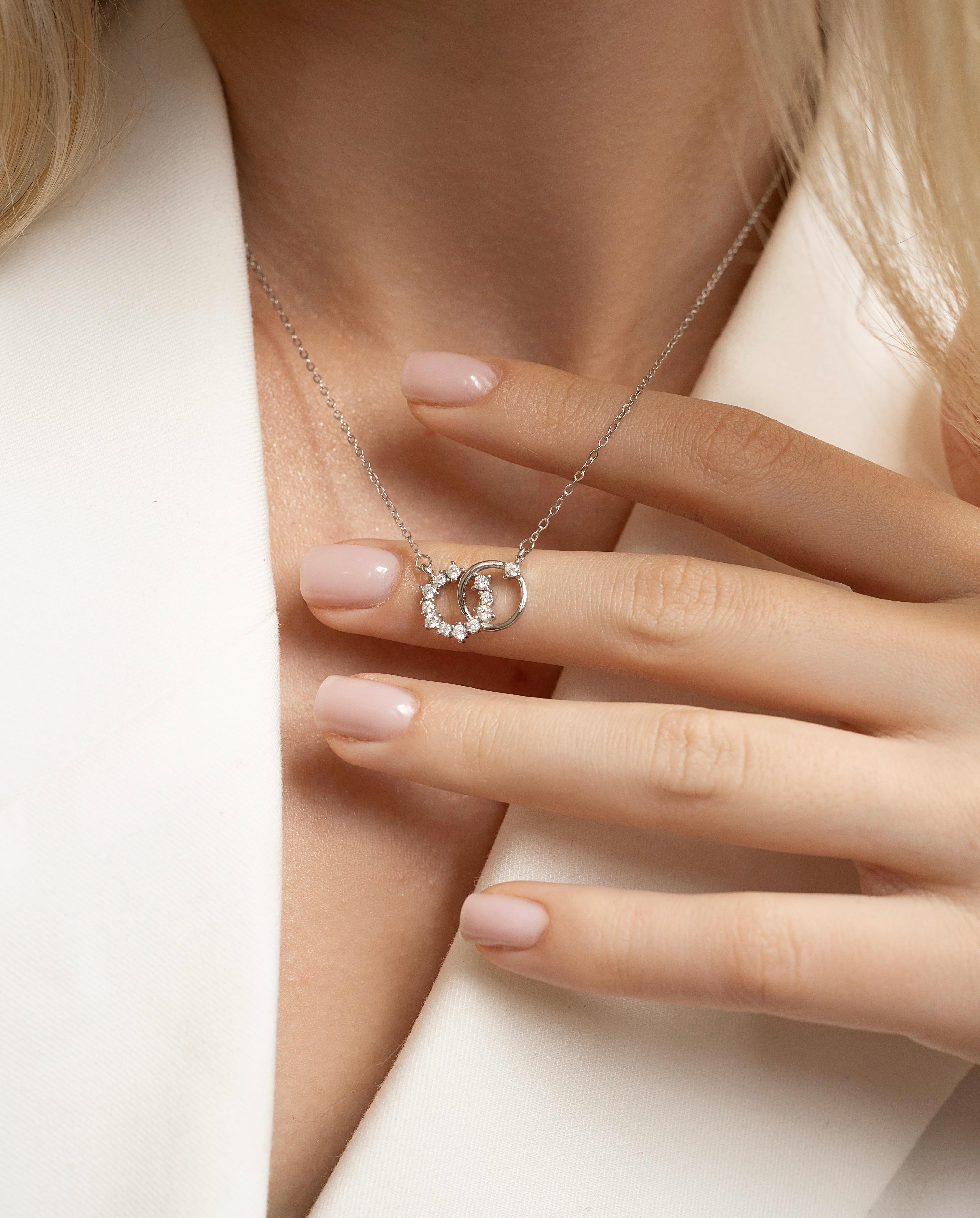 Everline pendant