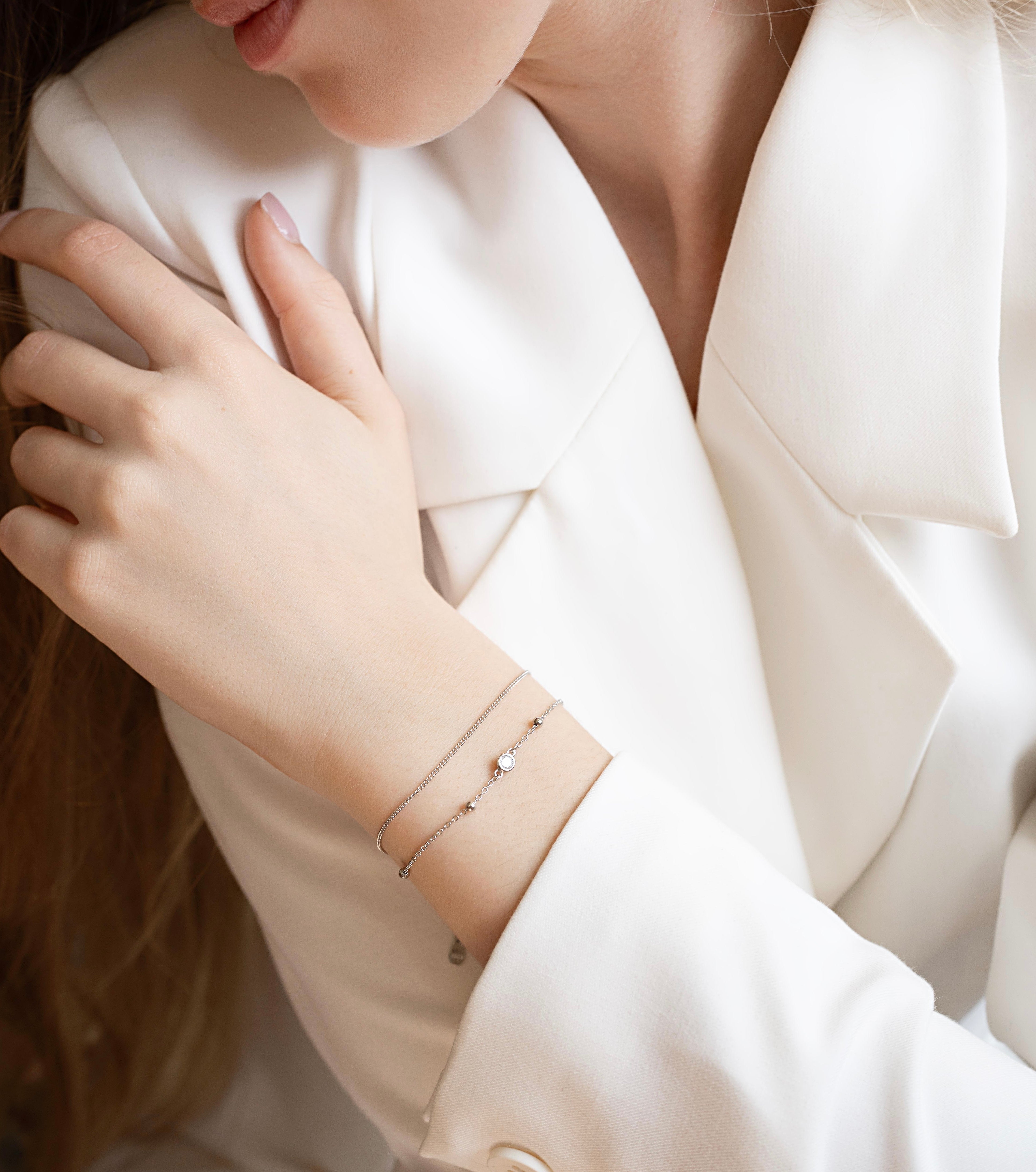 Lucia bracelet