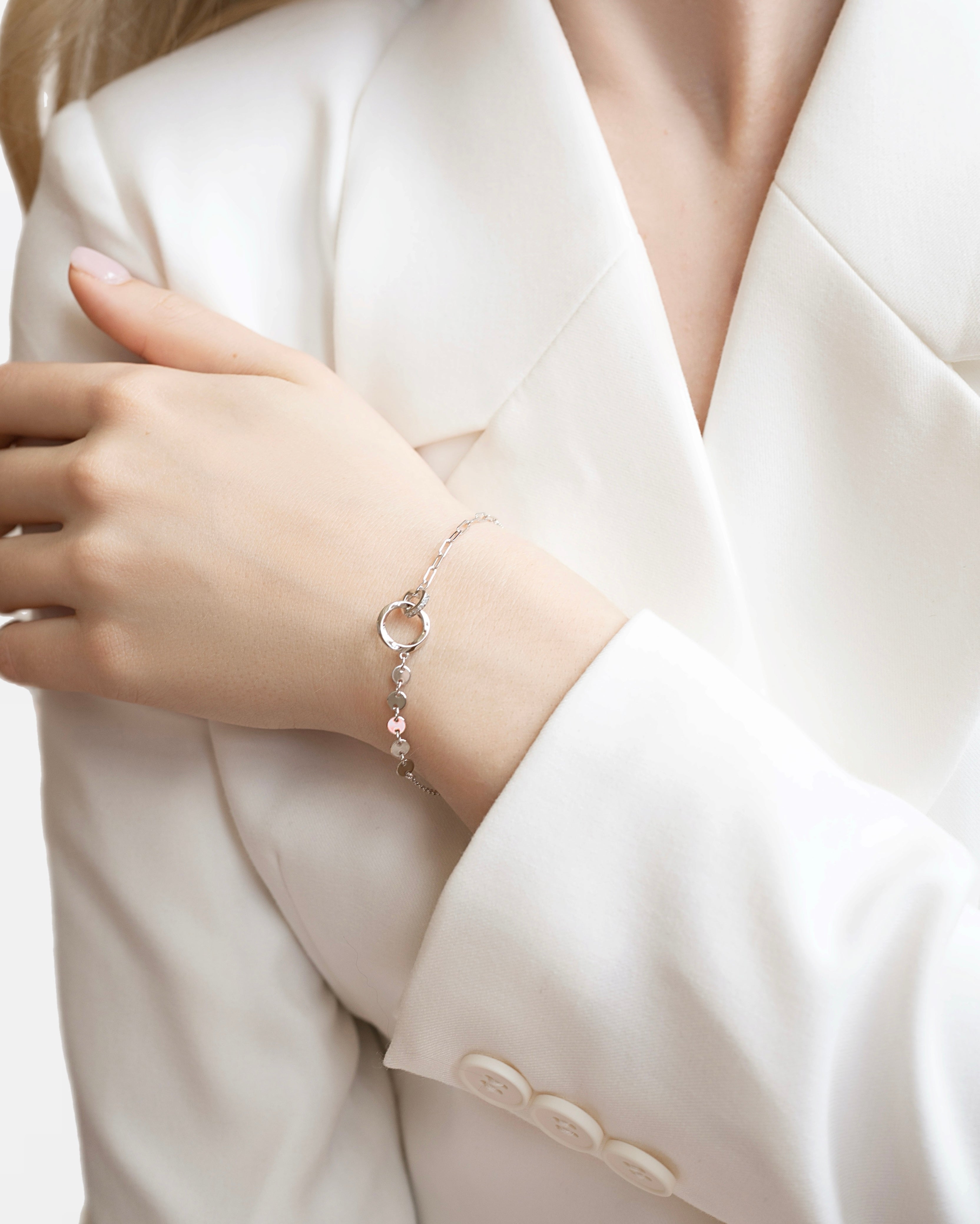 Nexia bracelet