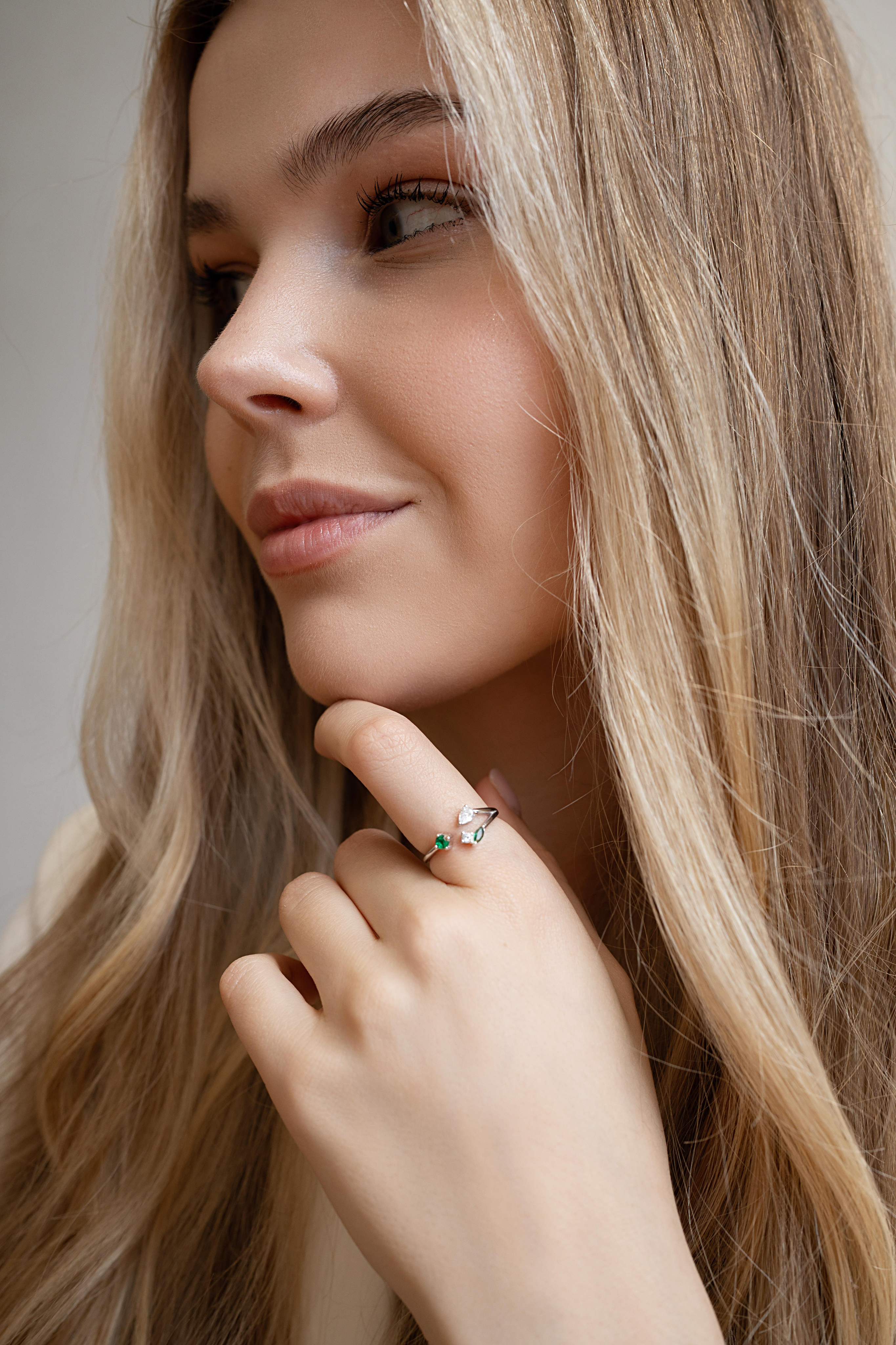 Lysa ring