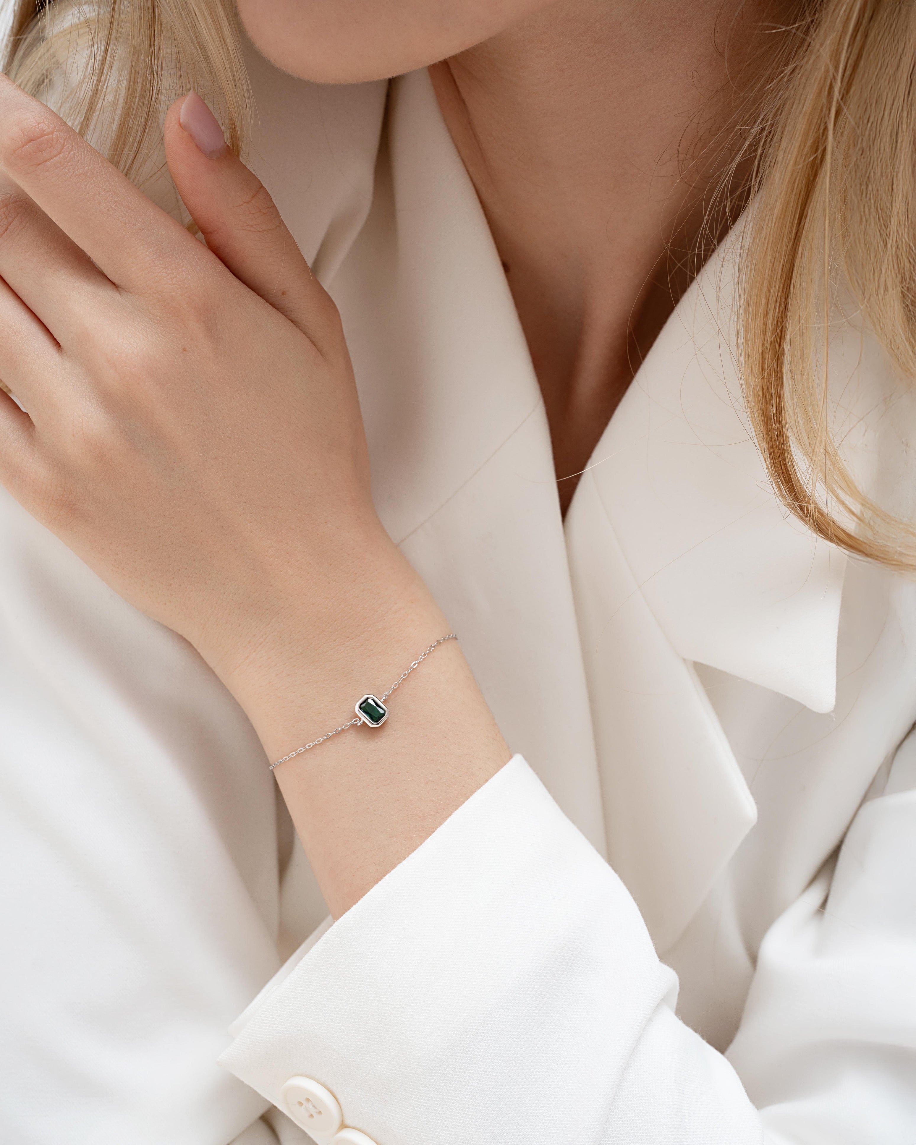Greenlight Bracelet