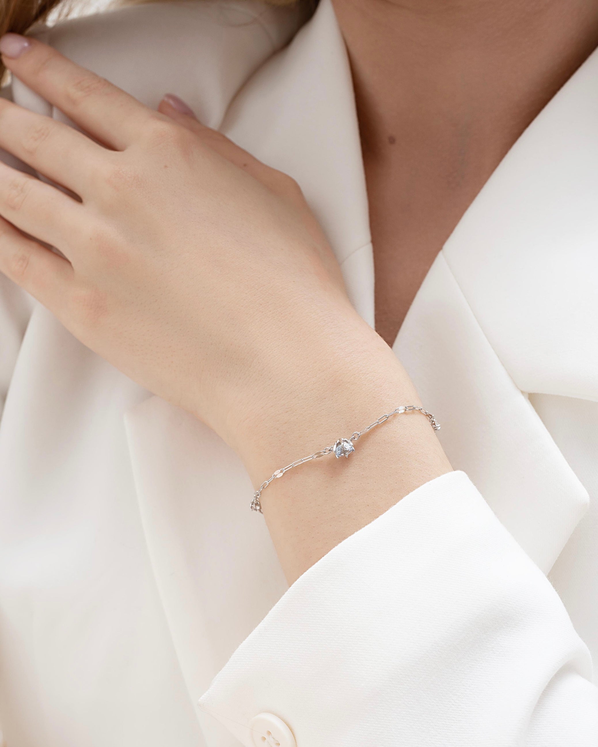 Elva bracelet