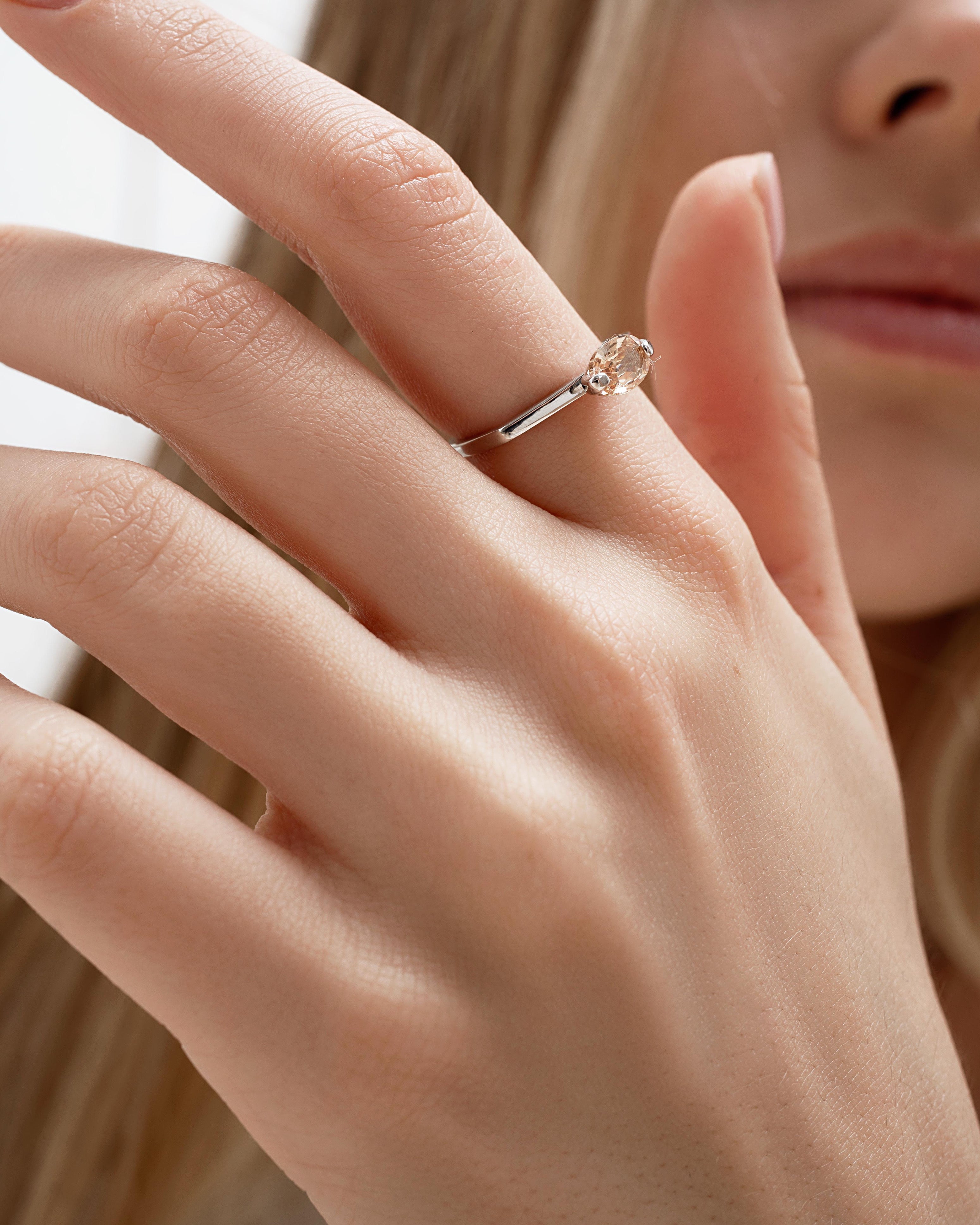 Solara ring