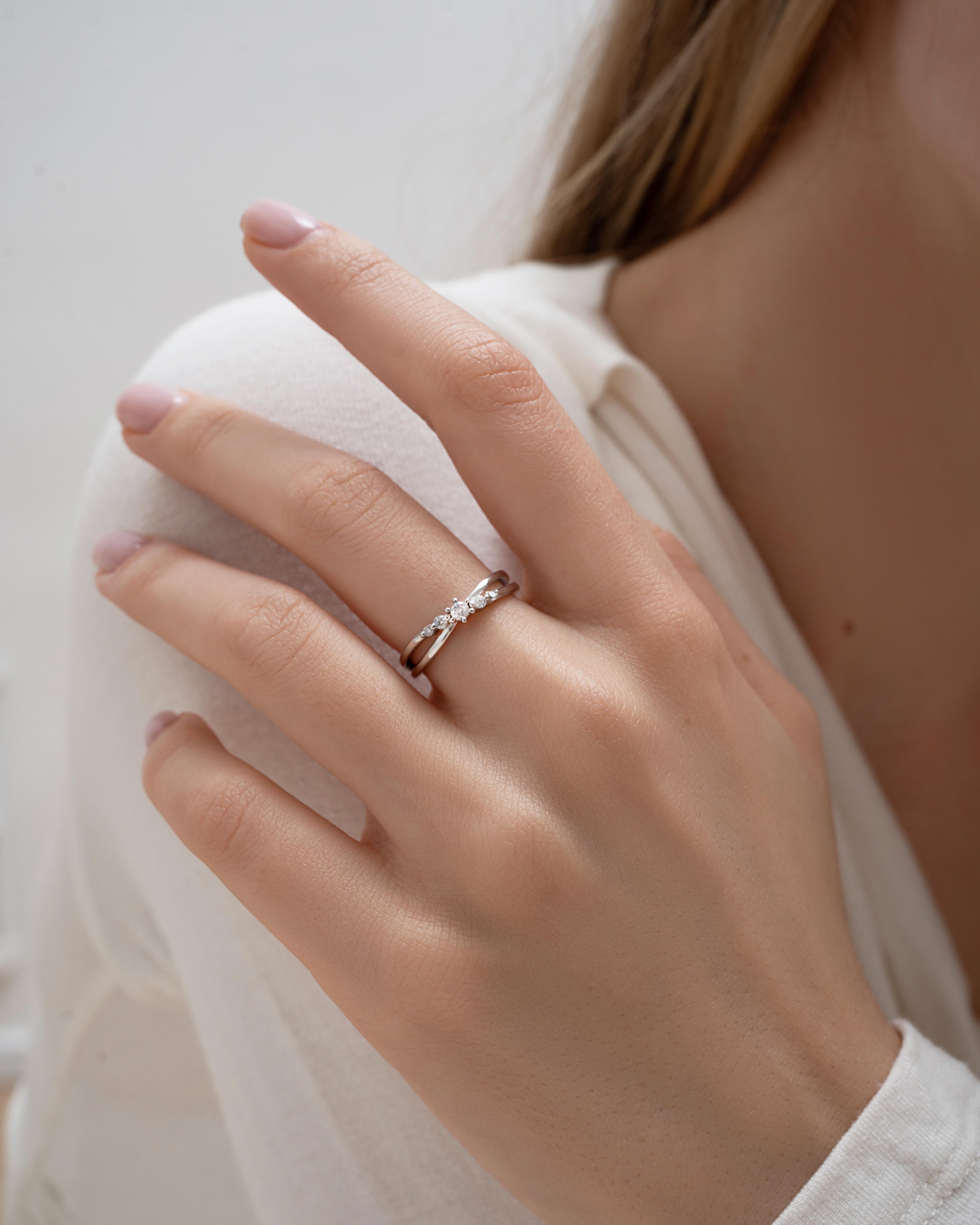 Violla ring