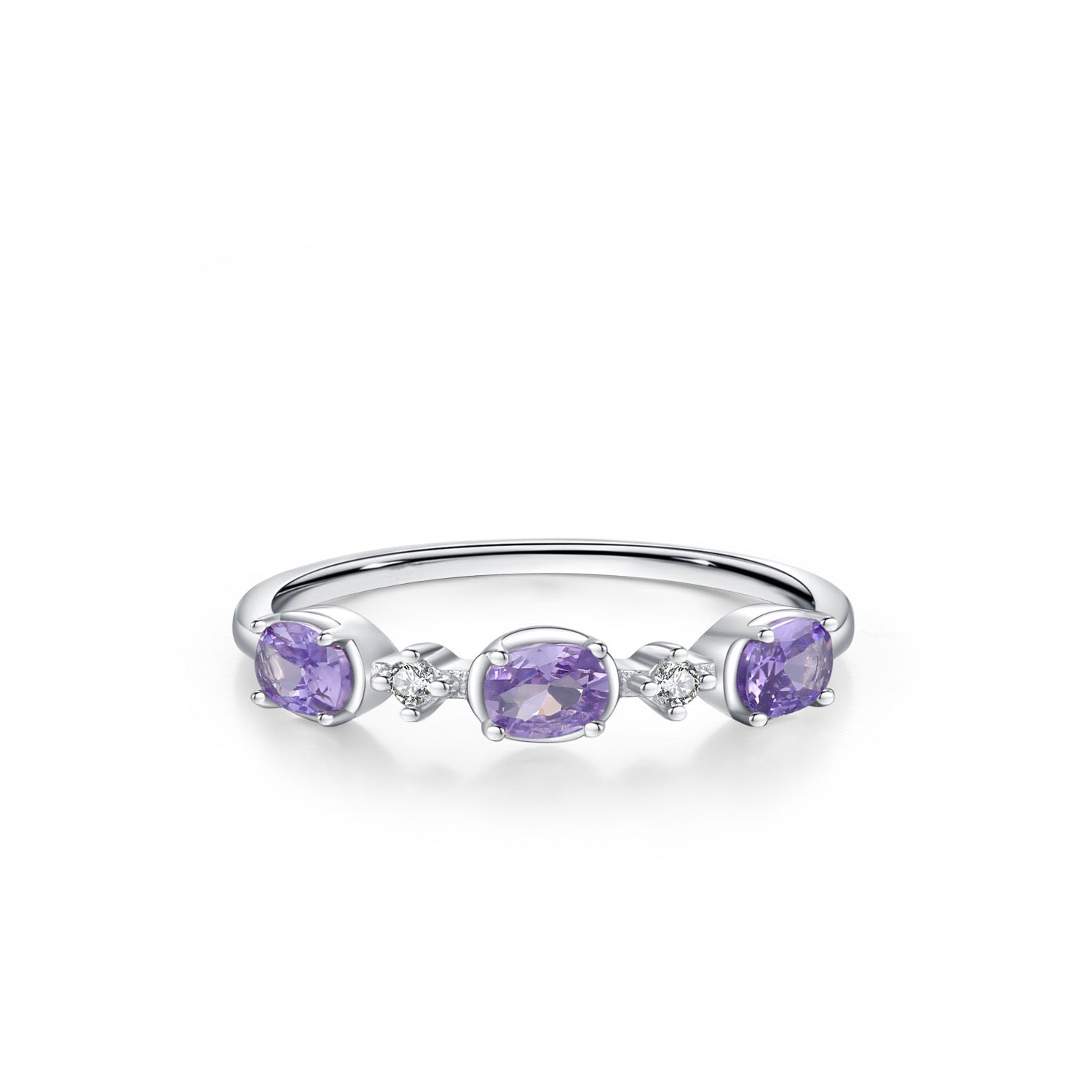 Каблучка Violet