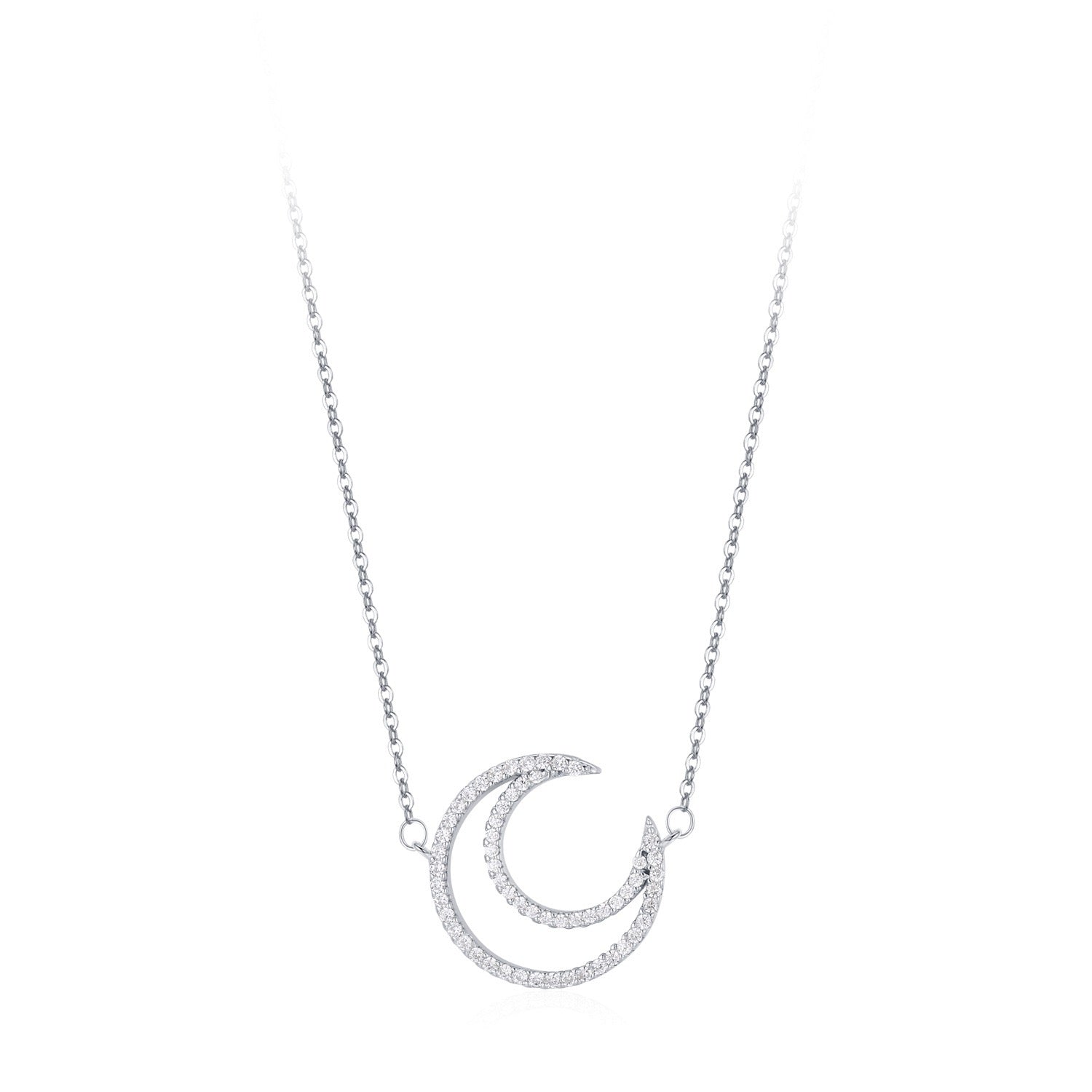 Luna pendant