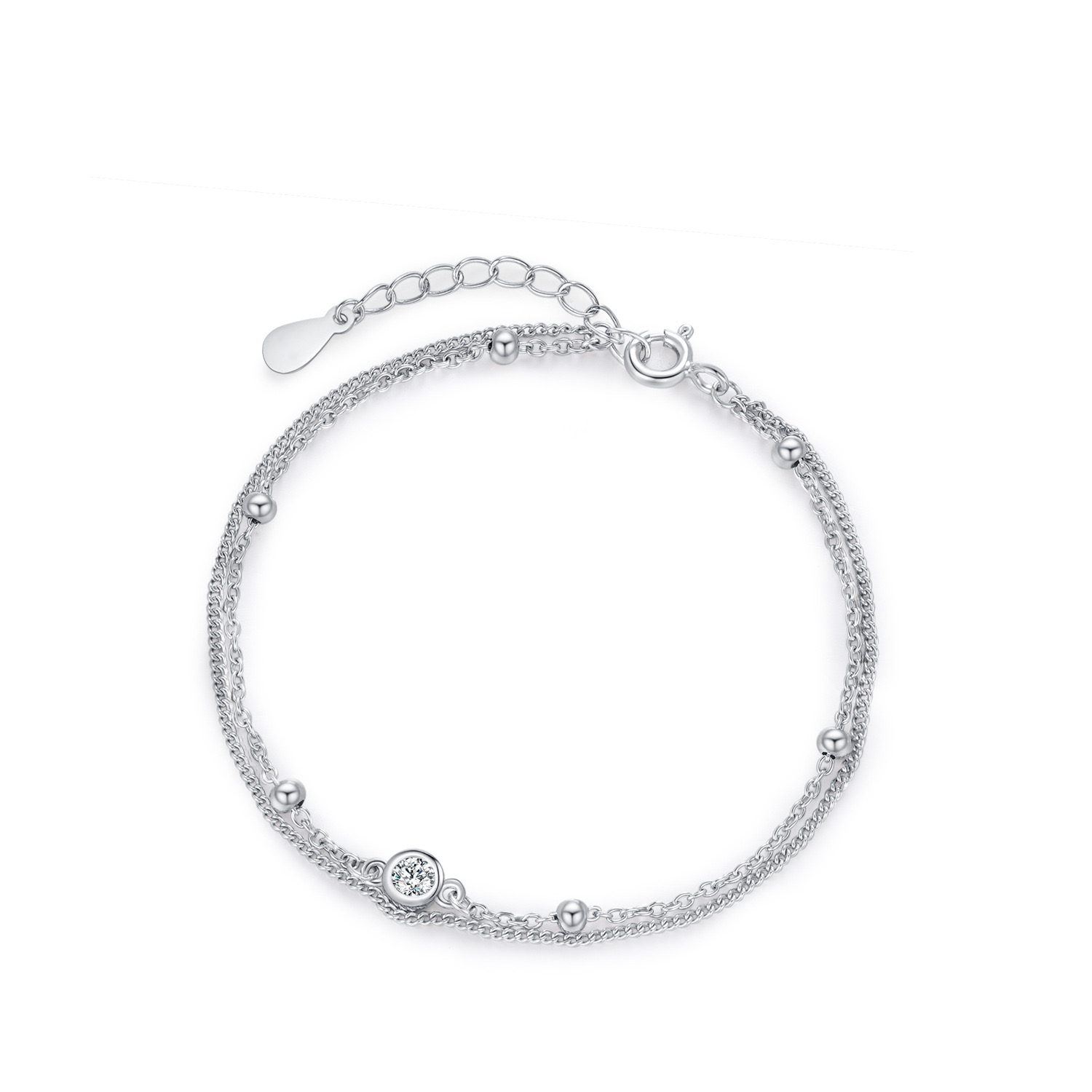 Lucia bracelet