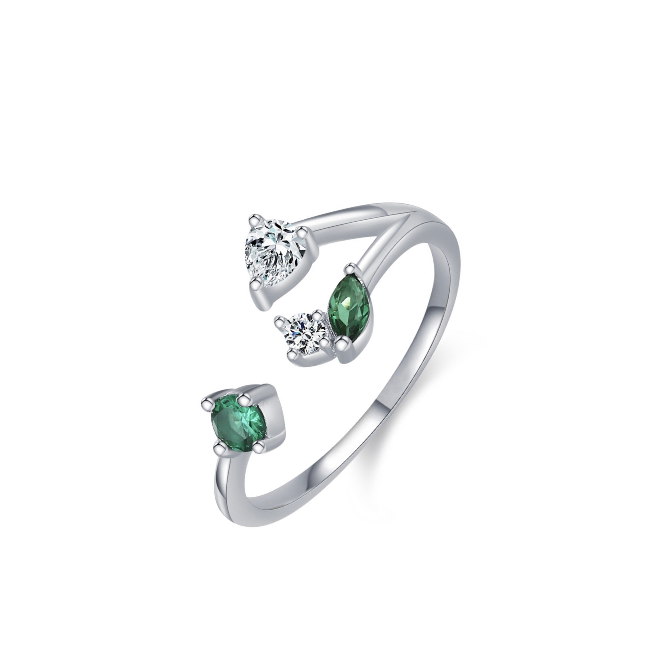 Lysa ring
