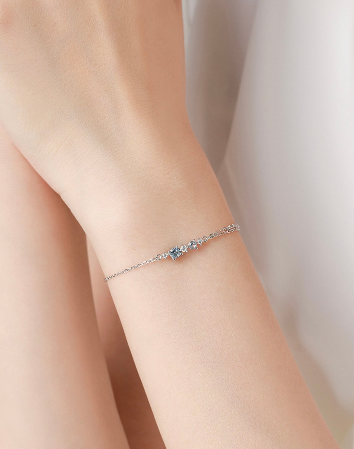 Lunea bracelet