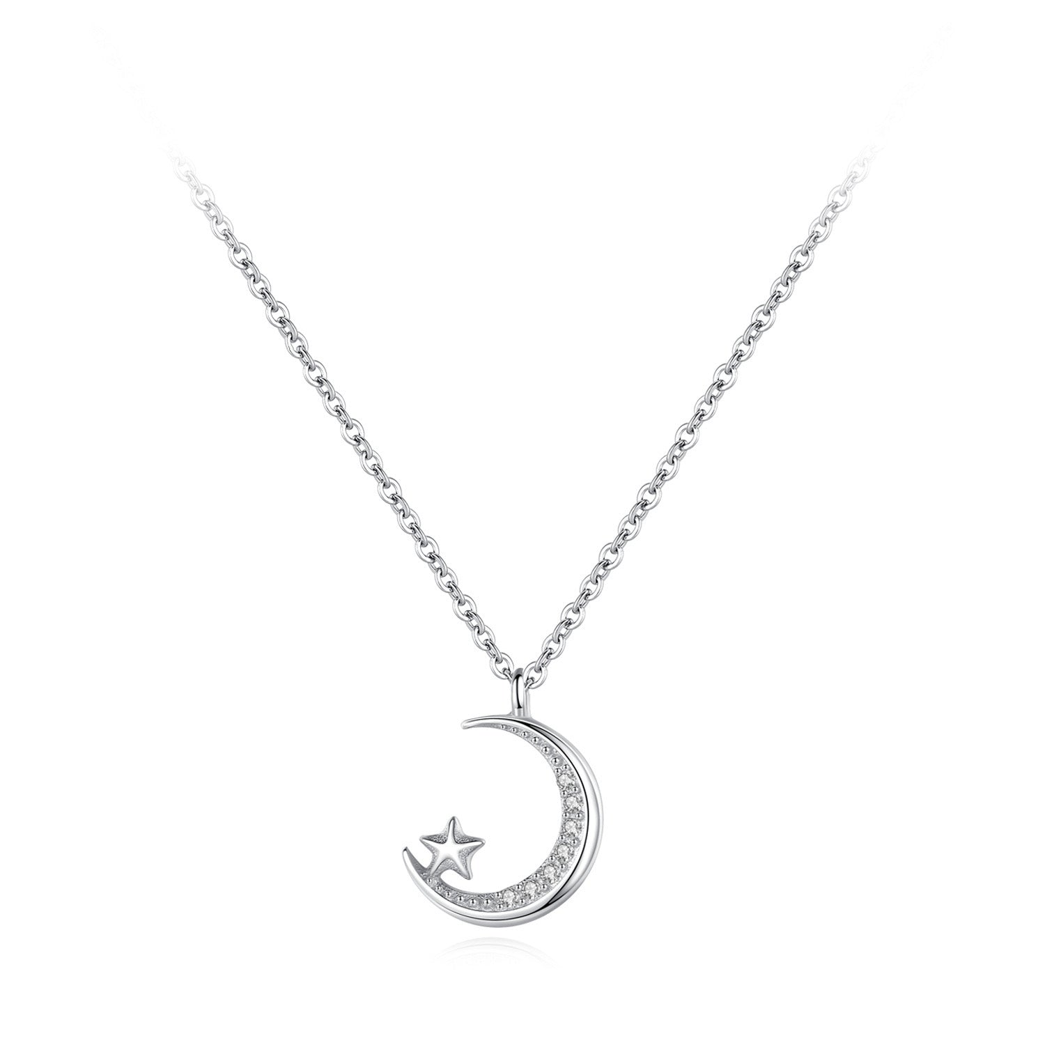 LunaStar pendant