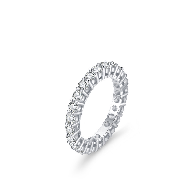 Halo Ring