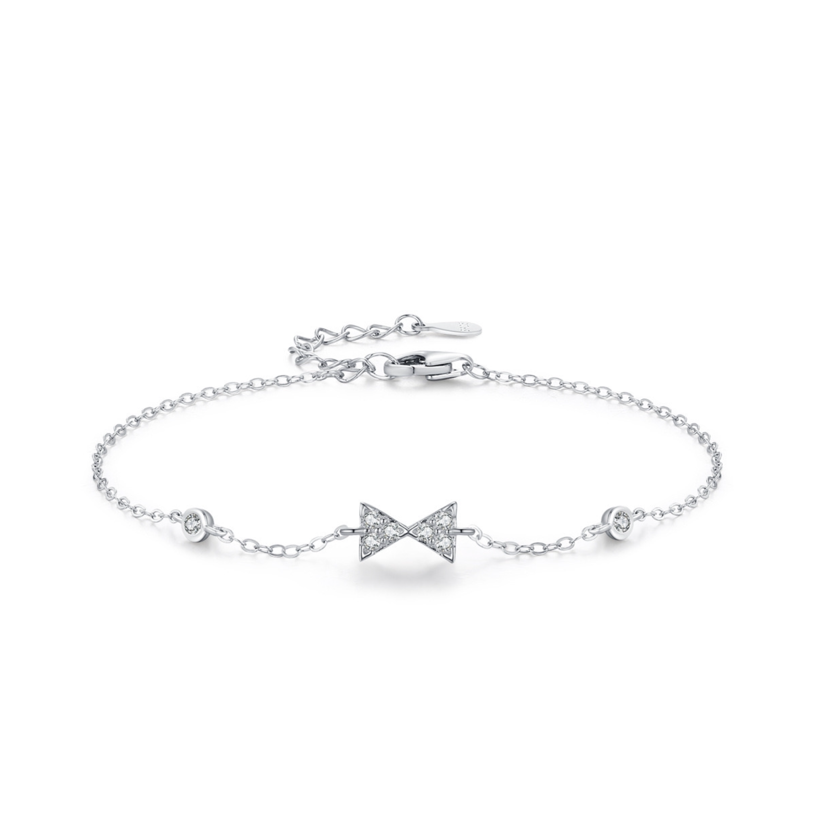 Bow Bracelet