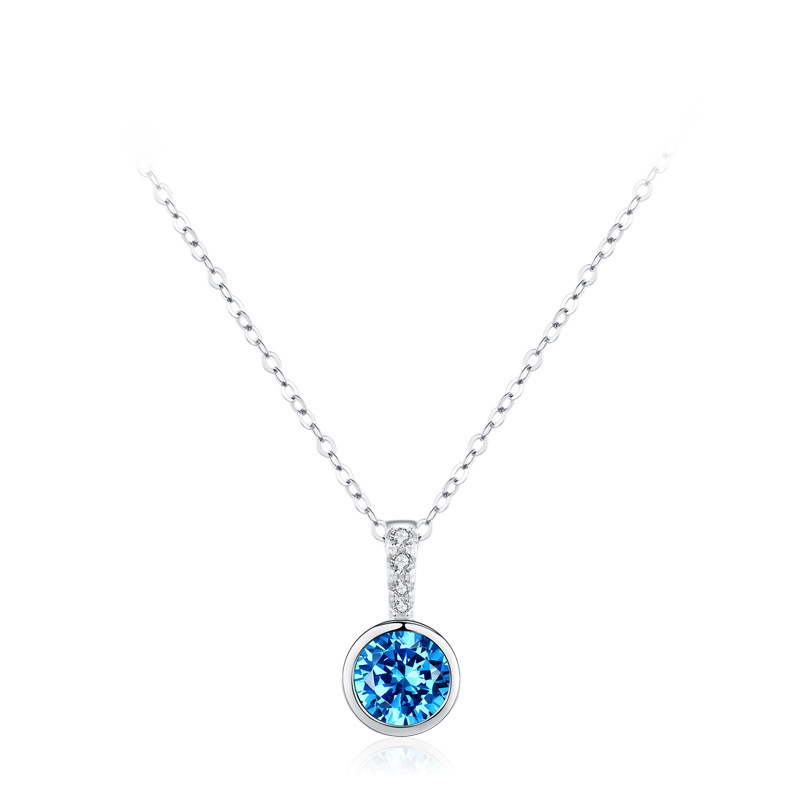 Bluora pendant