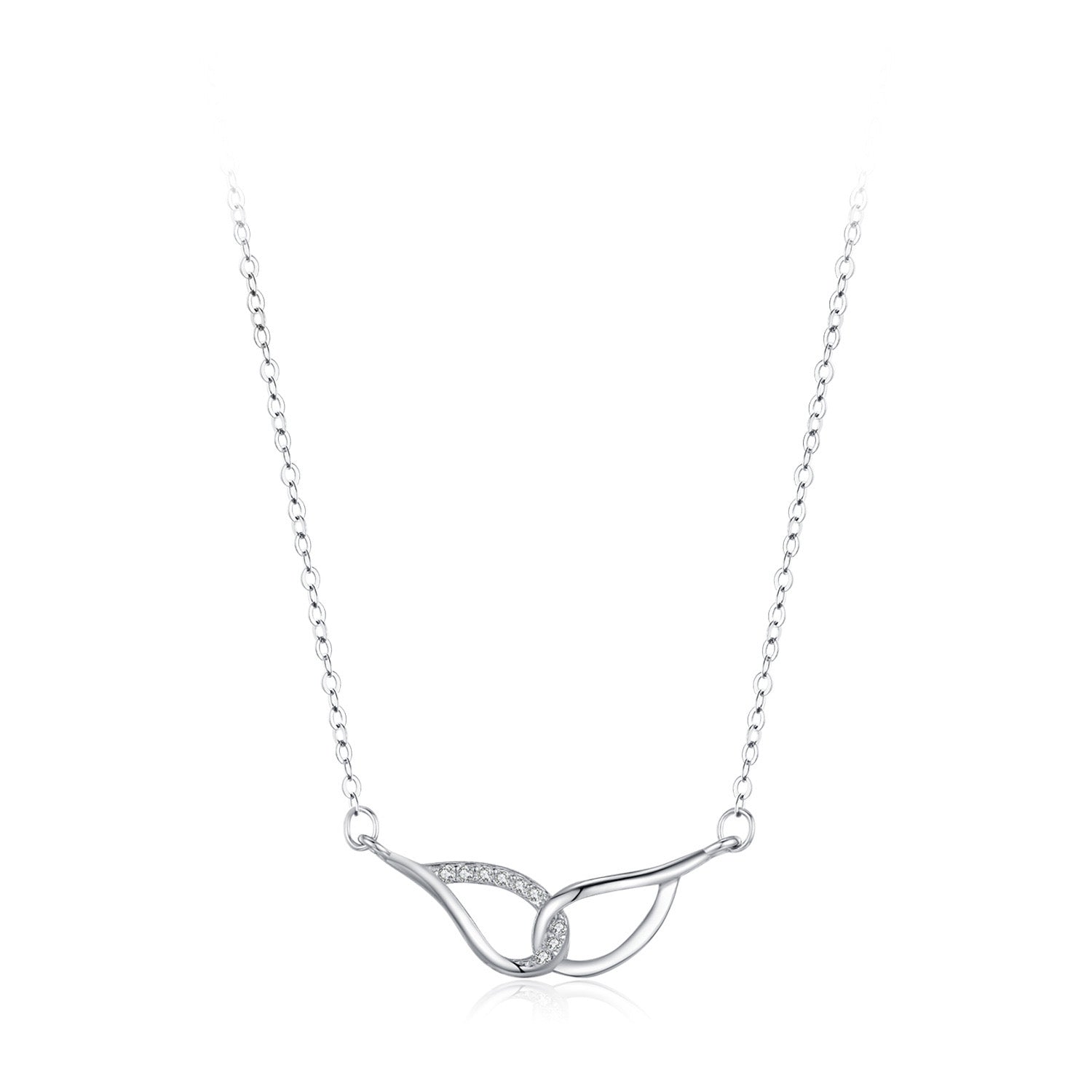 Twinea pendant