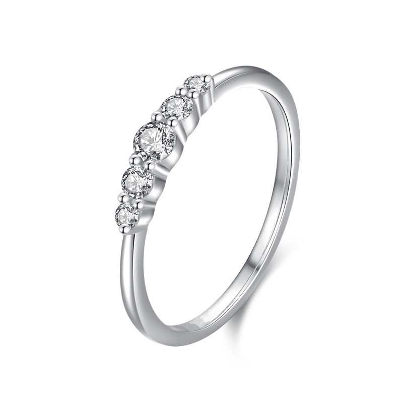 Linear ring