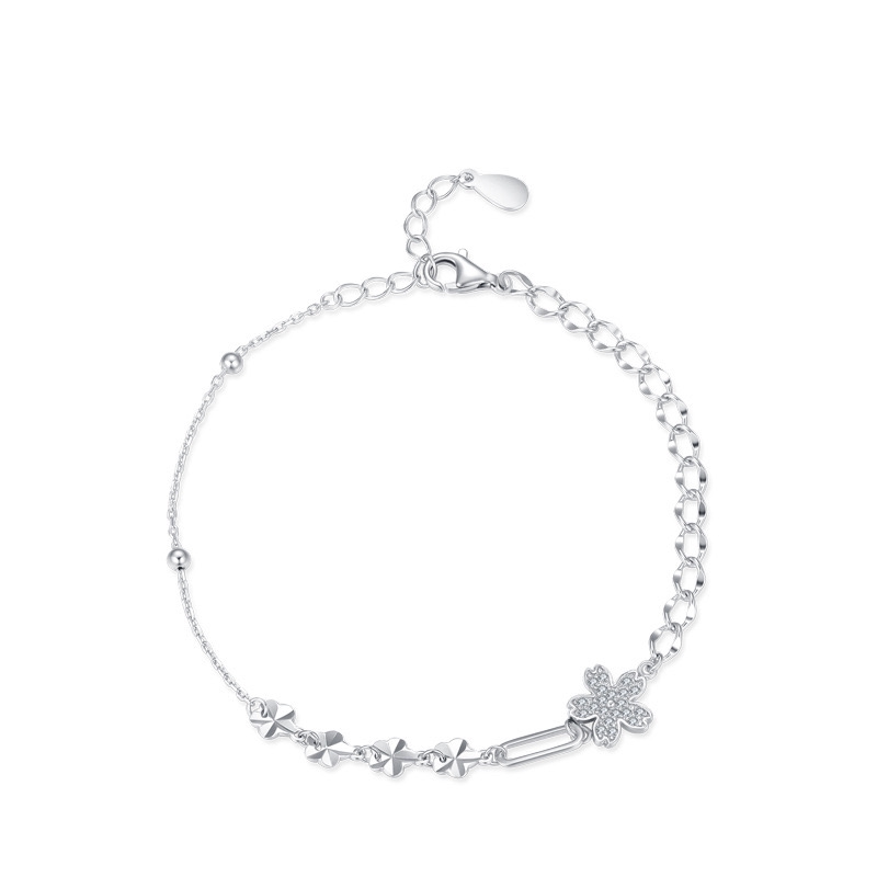 Clovera bracelet