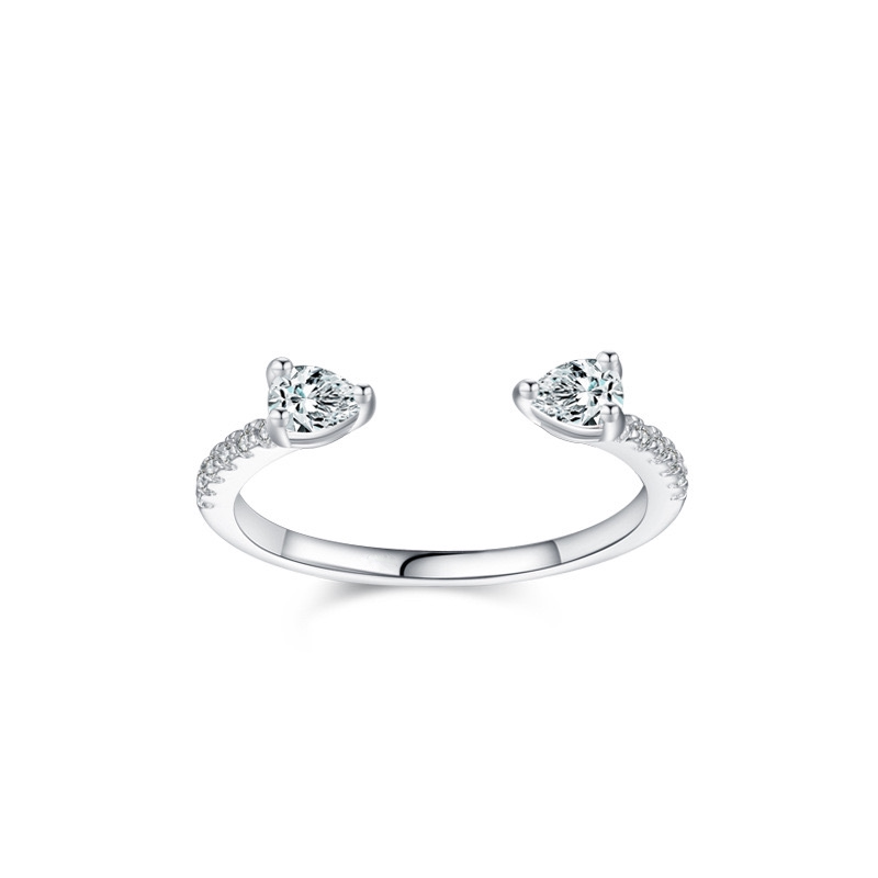 Duolight ring