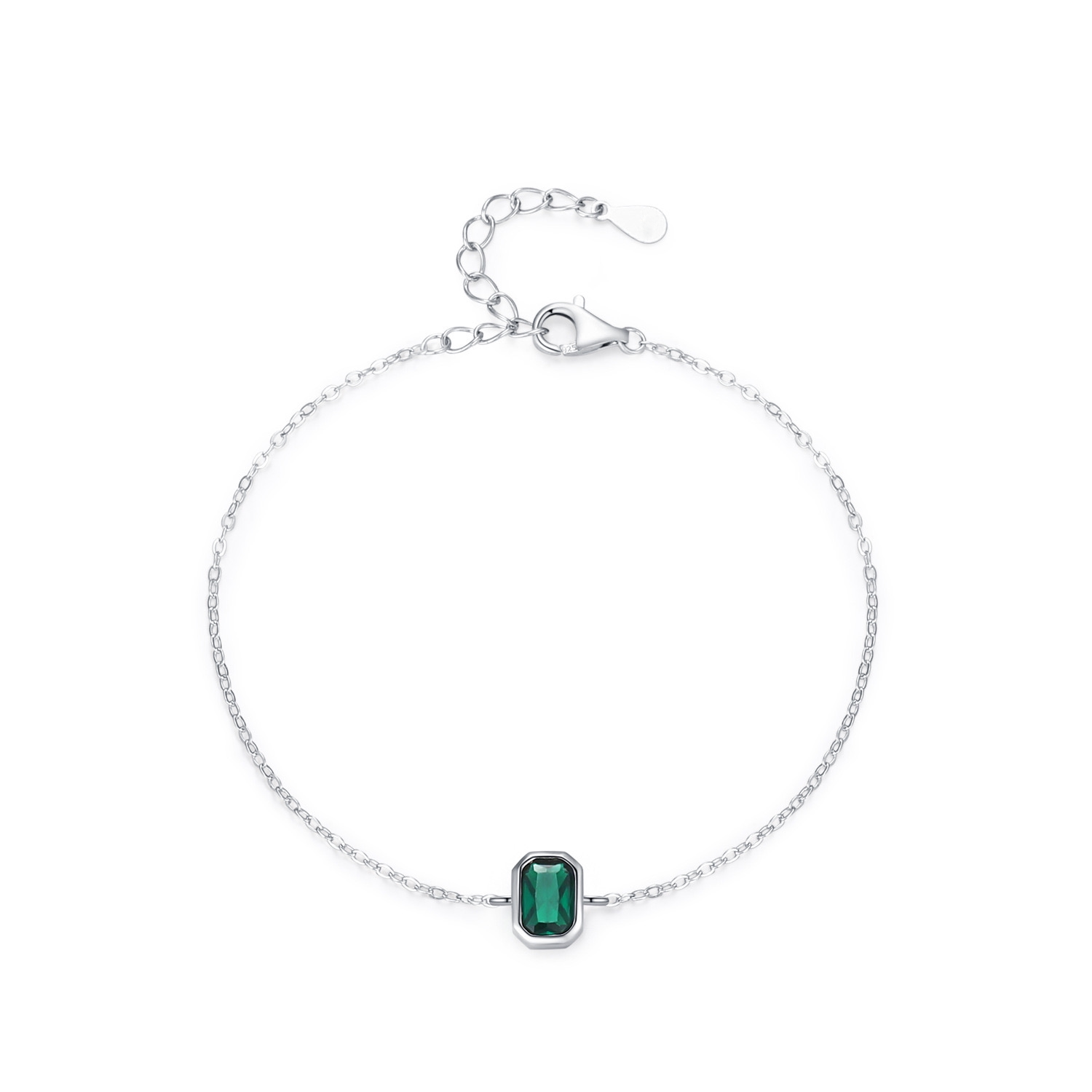Greenlight Bracelet